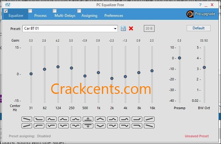 Letasoft Sound Booster Free Download