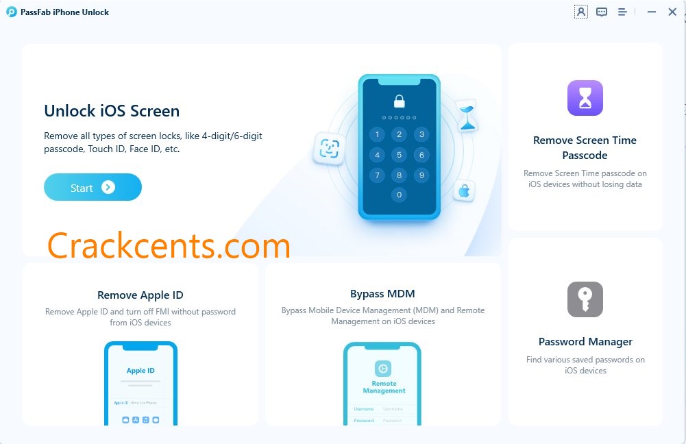 Passfab Iphone Unlocker Free Download