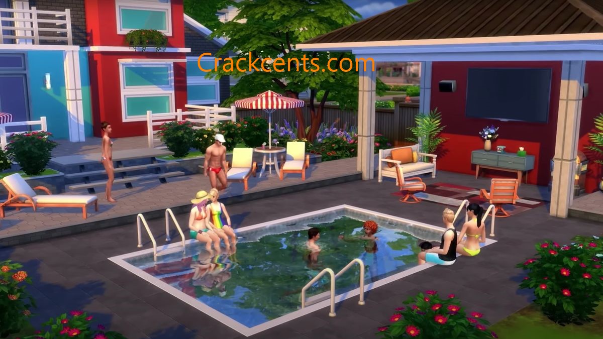 The Sims 4 Latest Version Download