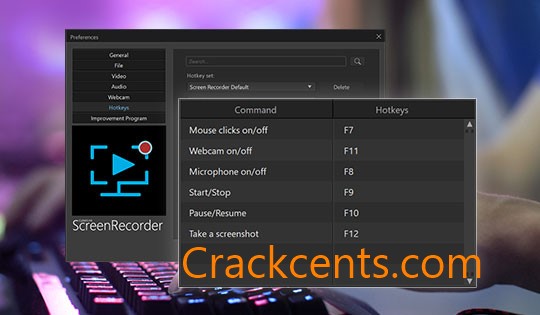 CyberLink Screen Recorder Free Download