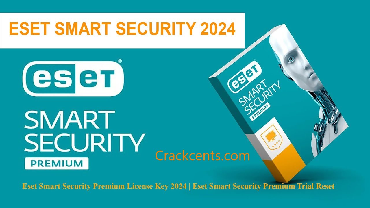 ESET Smart Security Premium Free Download