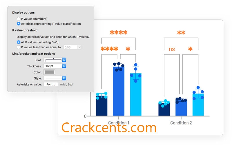 Graphpad Prism Free Download