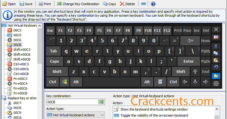 Hot Virtual Keyboard Free Download