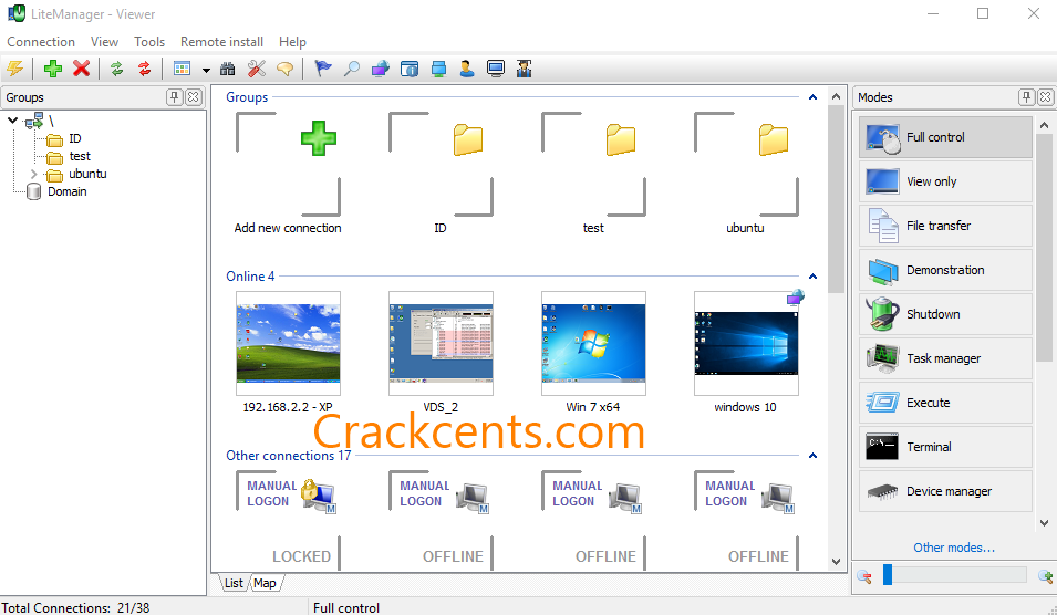 Litemanager Pro Free Download