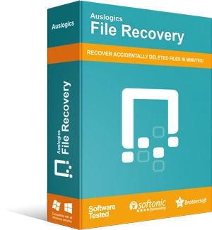 Auslogics File Recovery Crack