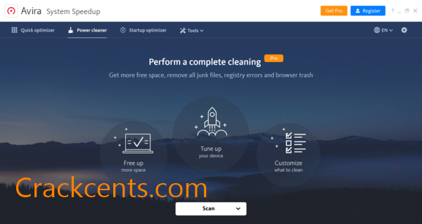 Avira System Speedup Pro Free Download