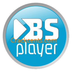 BS.Player Pro Crack