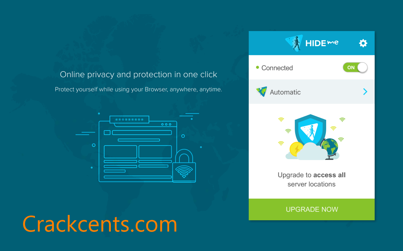 Hide.me VPN Free Download