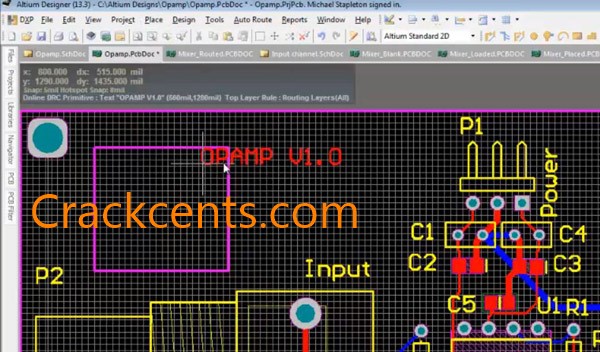 Altium Designer Free Download